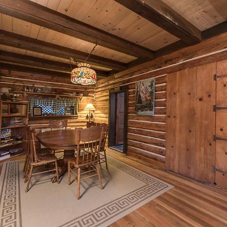 The Davies Family Inn - Adults Only Placerville Bilik gambar