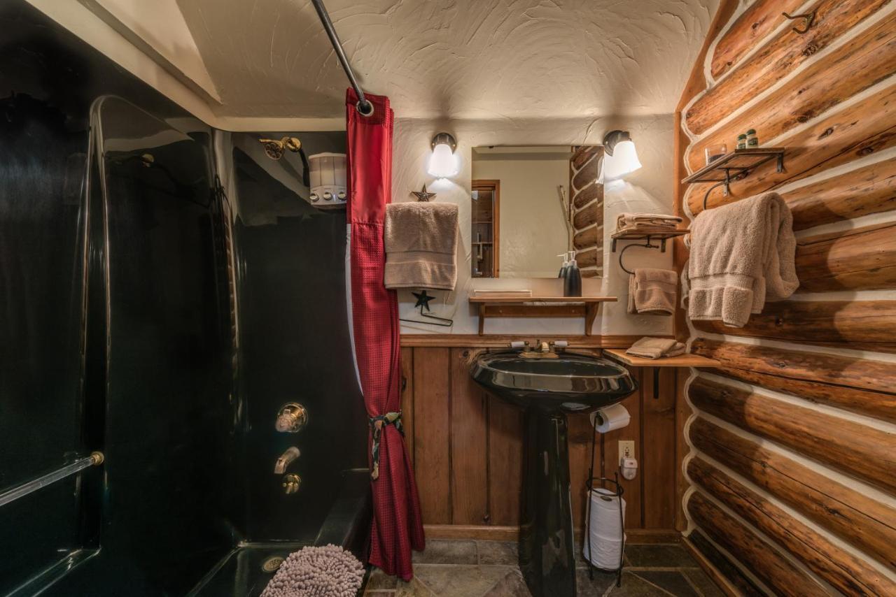 The Davies Family Inn - Adults Only Placerville Luaran gambar