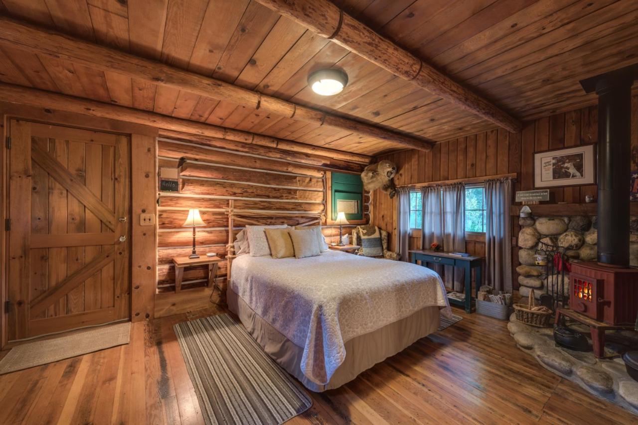 The Davies Family Inn - Adults Only Placerville Luaran gambar