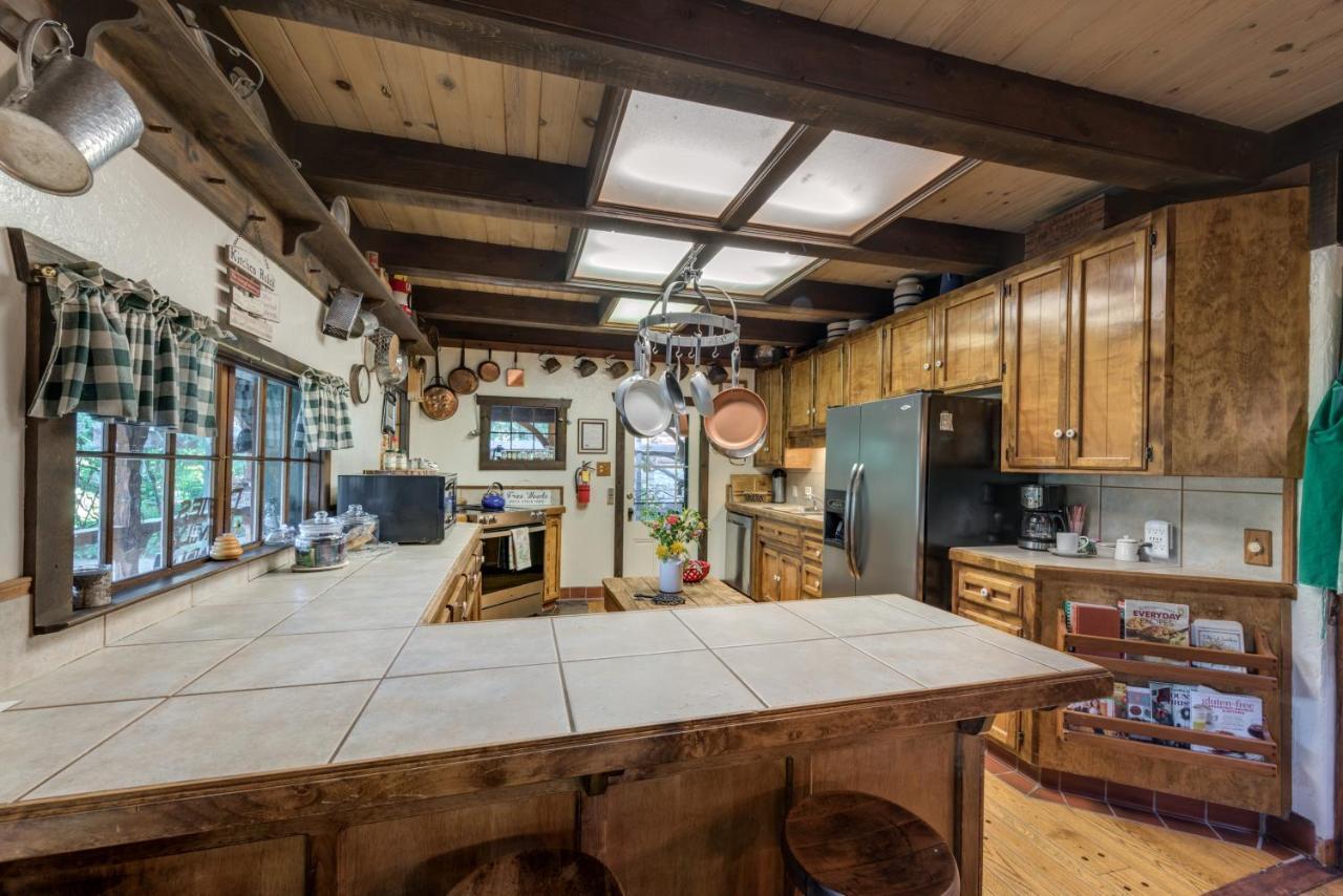 The Davies Family Inn - Adults Only Placerville Luaran gambar