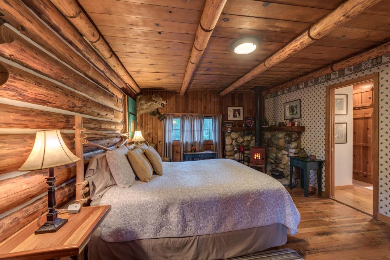 The Davies Family Inn - Adults Only Placerville Luaran gambar