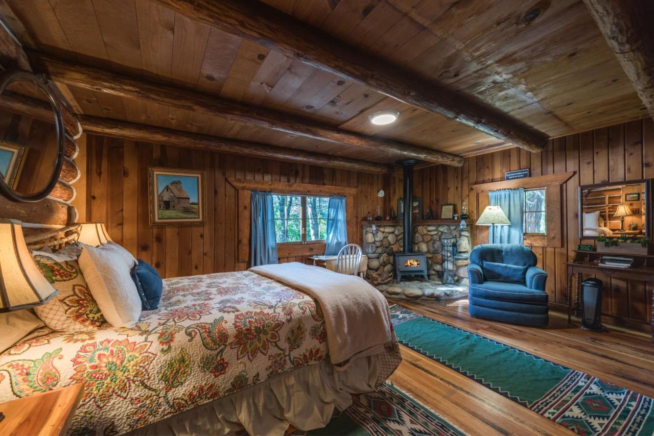 The Davies Family Inn - Adults Only Placerville Luaran gambar