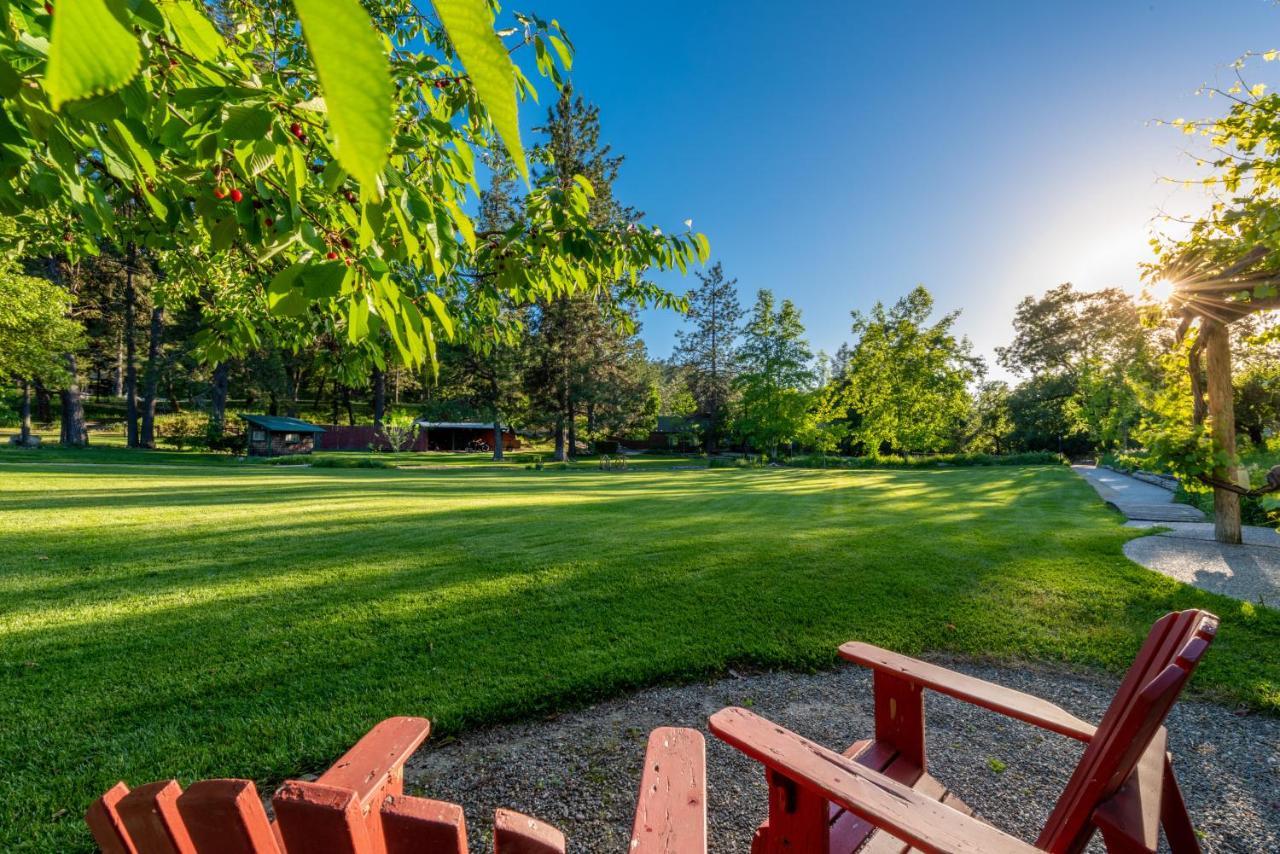 The Davies Family Inn - Adults Only Placerville Luaran gambar