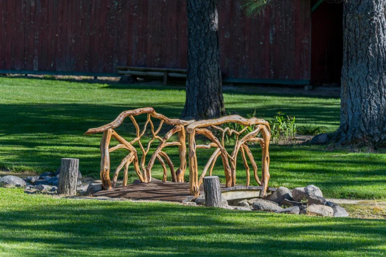 The Davies Family Inn - Adults Only Placerville Luaran gambar