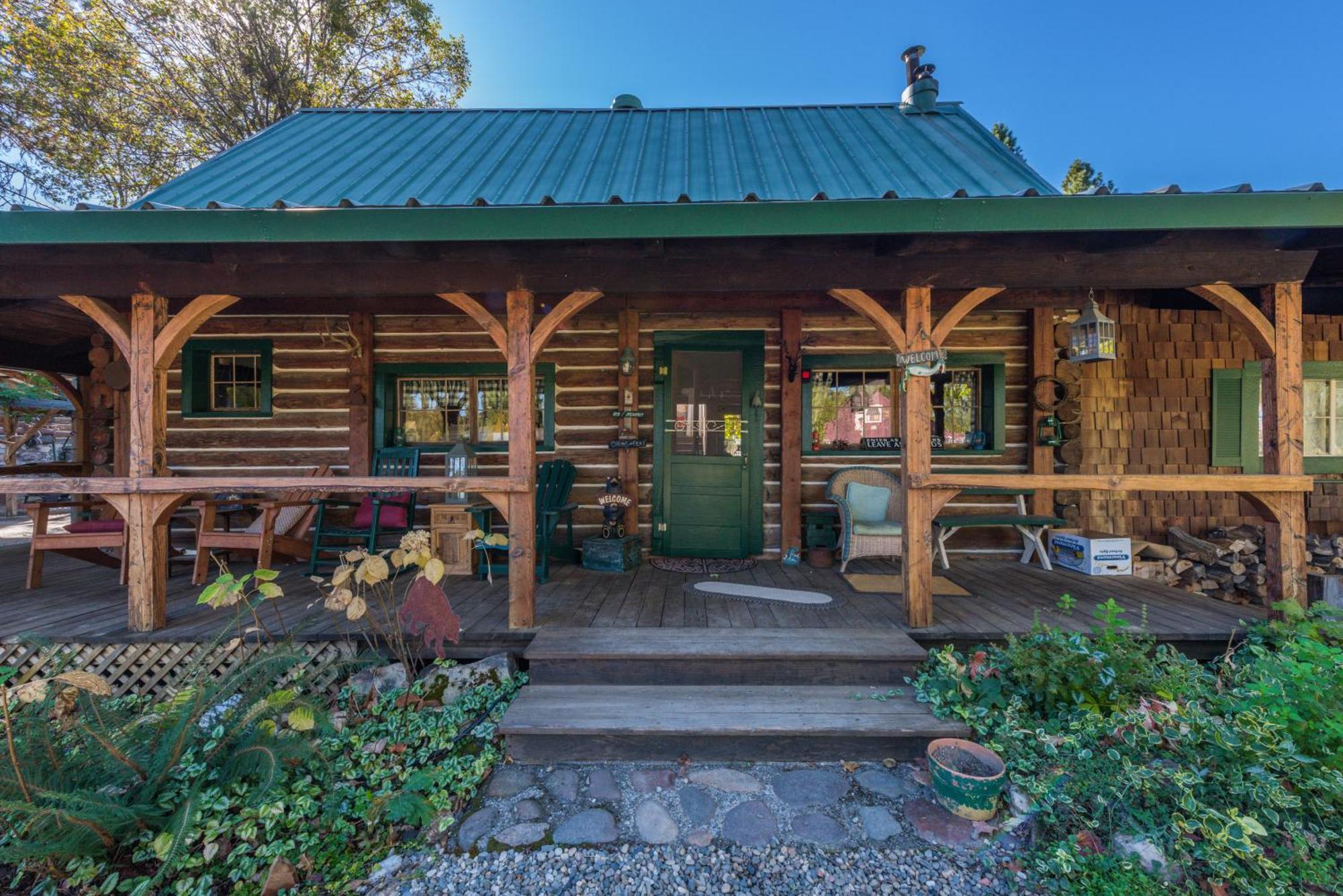 The Davies Family Inn - Adults Only Placerville Bilik gambar