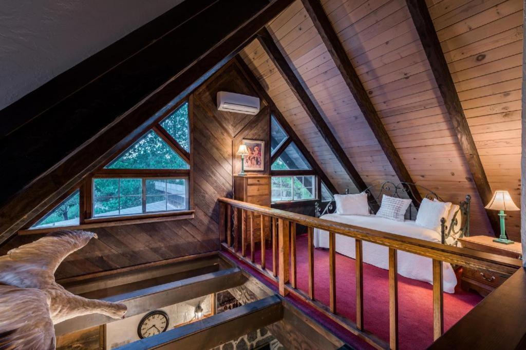 The Davies Family Inn - Adults Only Placerville Luaran gambar