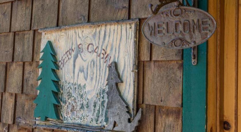 The Davies Family Inn - Adults Only Placerville Luaran gambar