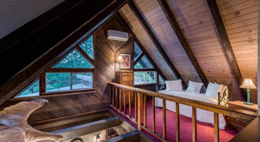 The Davies Family Inn - Adults Only Placerville Luaran gambar