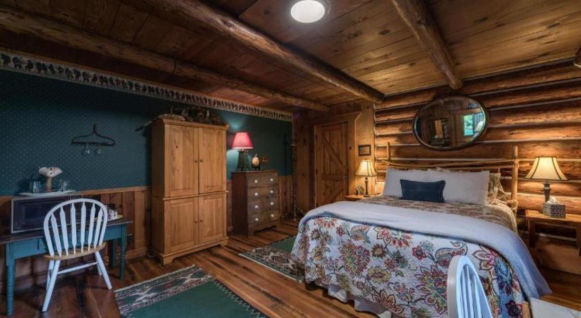 The Davies Family Inn - Adults Only Placerville Luaran gambar