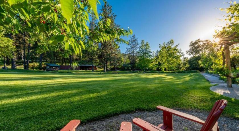 The Davies Family Inn - Adults Only Placerville Luaran gambar