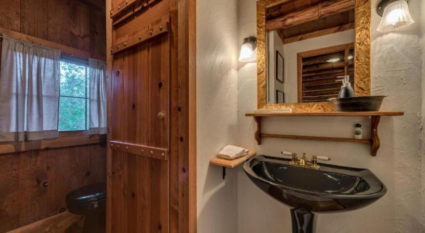 The Davies Family Inn - Adults Only Placerville Luaran gambar