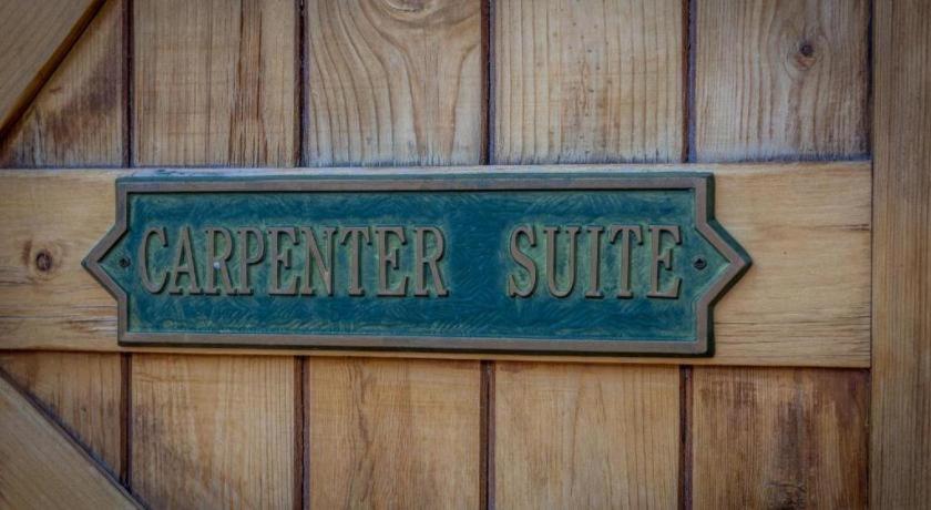 The Davies Family Inn - Adults Only Placerville Luaran gambar