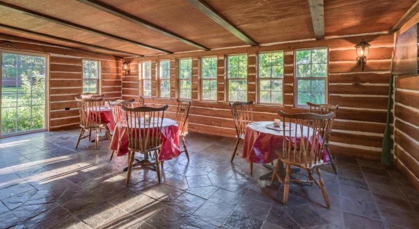 The Davies Family Inn - Adults Only Placerville Luaran gambar