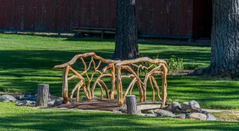 The Davies Family Inn - Adults Only Placerville Luaran gambar