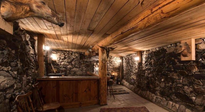 The Davies Family Inn - Adults Only Placerville Luaran gambar