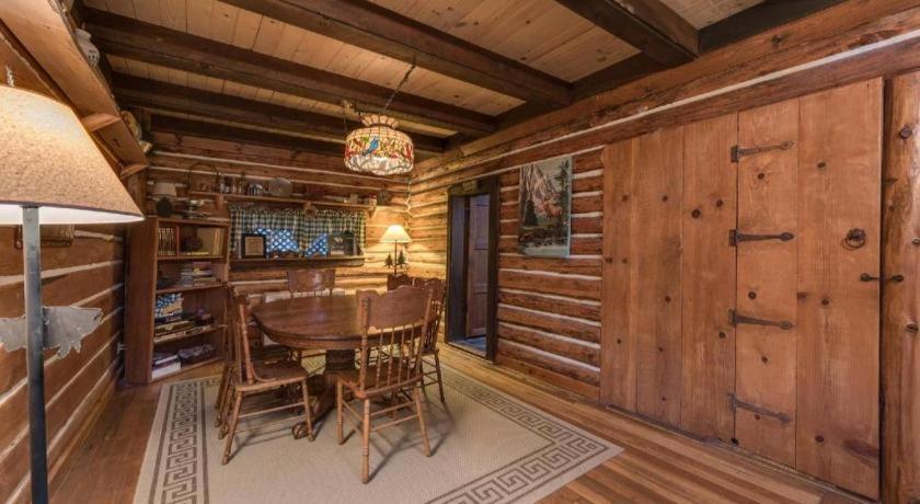 The Davies Family Inn - Adults Only Placerville Luaran gambar