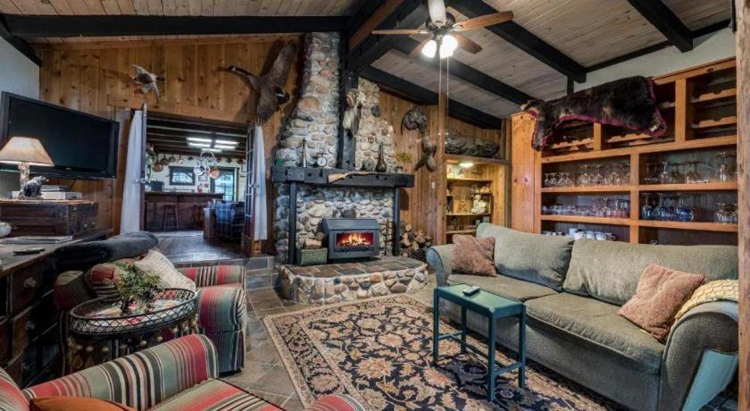 The Davies Family Inn - Adults Only Placerville Luaran gambar